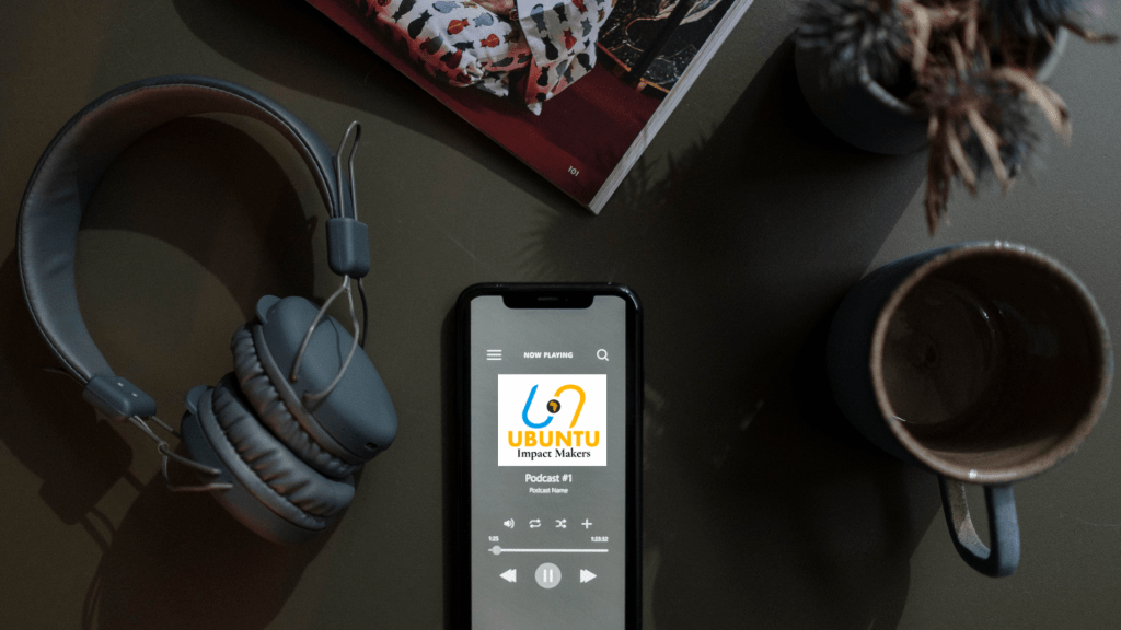 Pourquoi écouter ce podcast?