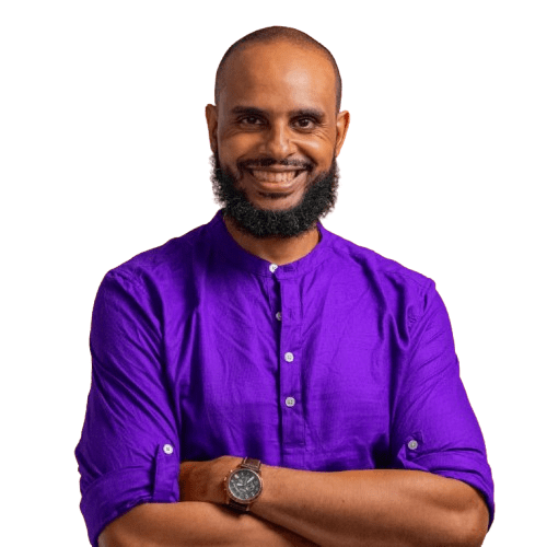 Naccache Bourhane: De sportif à entrepreneur confirmé : le mental et la vision